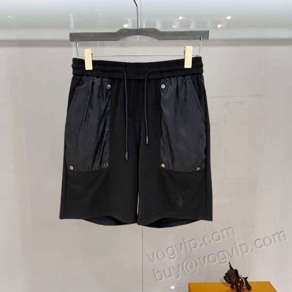 2026超人気新品 ディオール 偽物ブランド DKDIOR030 ショートパンツ ビーチパンツ 高級感を引き立てる