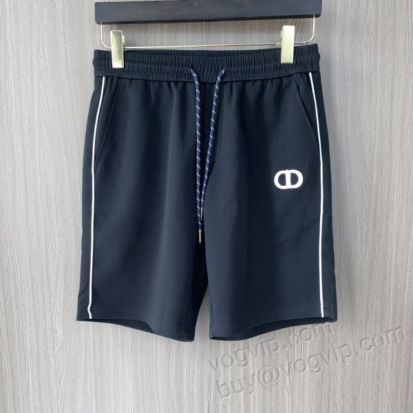 ディオール DIORコピー ブランド 2026人気セール格安 DKDIOR037 ショートパンツ ビーチパンツ 3色可選 海外限定ライン