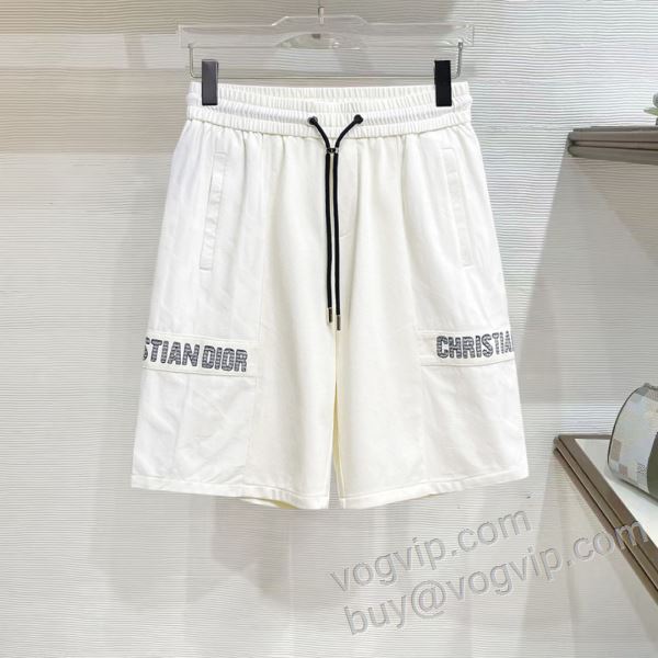 早くも完売している ディオール DIORスーパーコピー 激安 DKDIOR039 ショートパンツ ビーチパンツ 2色可選 2026人気セール格安
