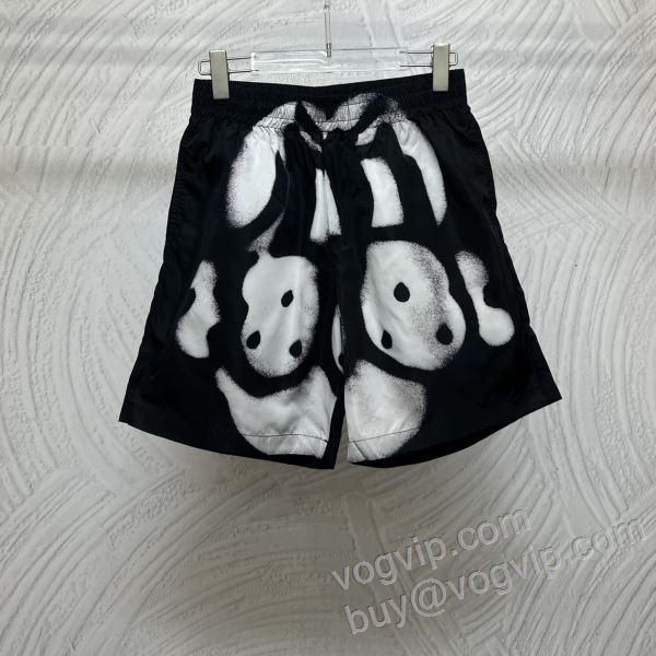 肌触りのいい  ジバンシィ スーパーコピー 2026高級品 通販 DKGVC009 ショートパンツ ビーチパンツ
