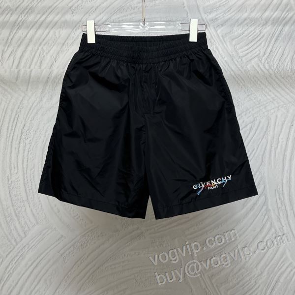 2026高級品 通販 ジバンシィ ブランドスーパーコピー DKGVC010 ショートパンツ ビーチパンツ 大絶賛！
