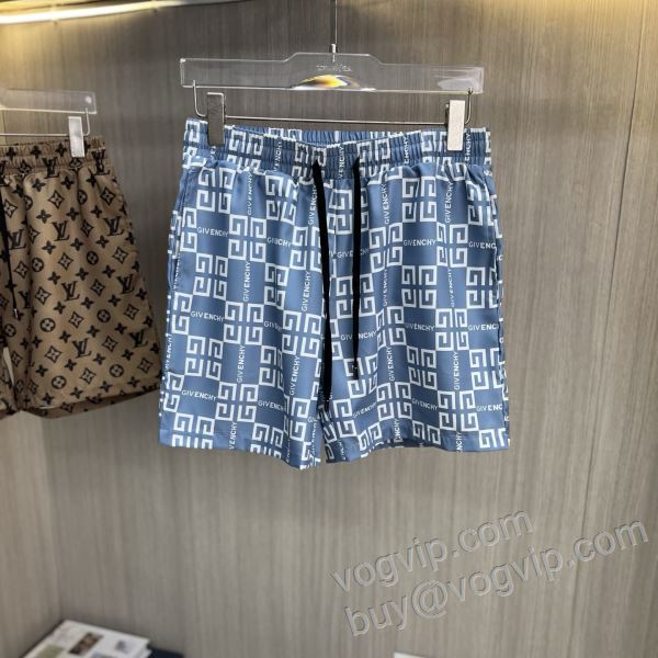 2026品質保証高品質 ジバンシィ GIVENCHYコピー ブランド DKGVC014 愛らしさ抜群！ ショートパンツ ビーチパンツ