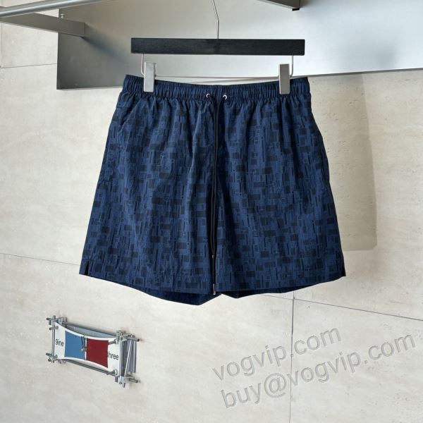 2026最新入荷 DKHE004 ショートパンツ ビーチパンツ エルメス コピー ブランド 綺麗に決まるフォルム！