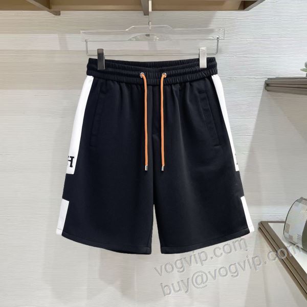 2026お買い得高品質 エルメス スーパーコピー DKHE009 ショートパンツ ビーチパンツ 上品上質
