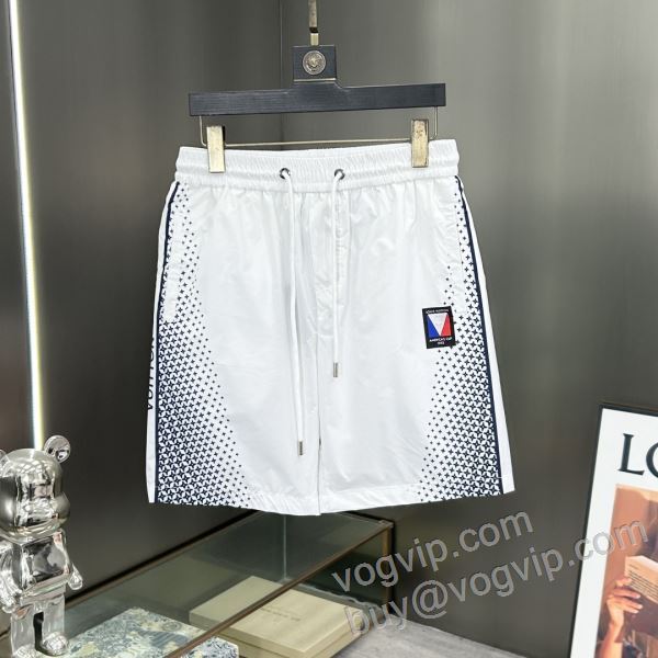 ルイ ヴィトン 2026HOT人気セール DKLV016 ショートパンツ ビーチパンツ 選べる極上 LOUIS VUITTONブランド 偽物 通販