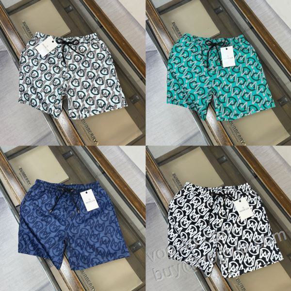 高評価の人気品 ショートパンツ ビーチパンツ モンクレール MONCLERブランドコピー 2026驚きの破格値セール DKMO012 4色可選