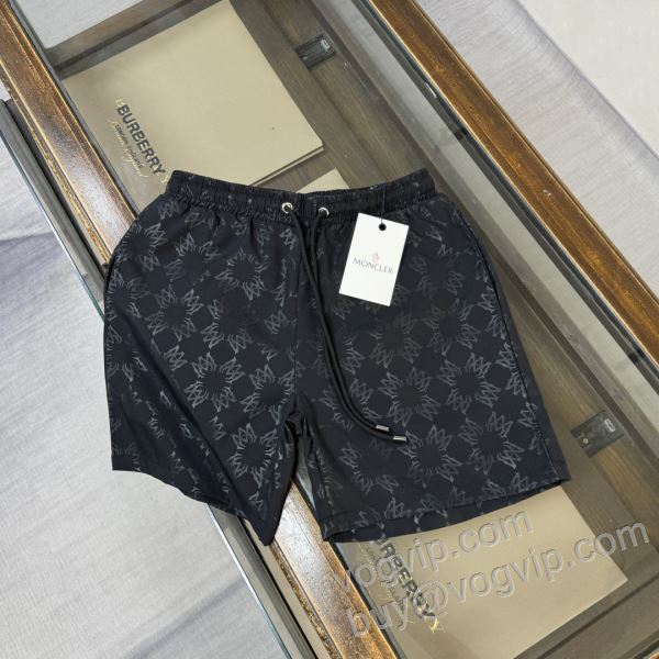 モンクレール 2026品質保証高品質 DKMO013 ショートパンツ ビーチパンツ MONCLERスーパーコピー お洒落な存在感