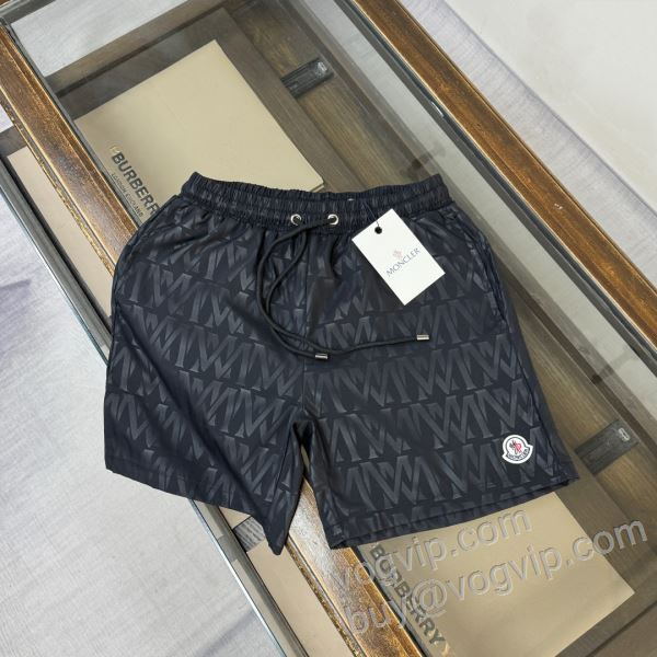 2026品質保証高品質 モンクレール MONCLERコピー ブランド DKMO015 ショートパンツ ビーチパンツ セレブ風