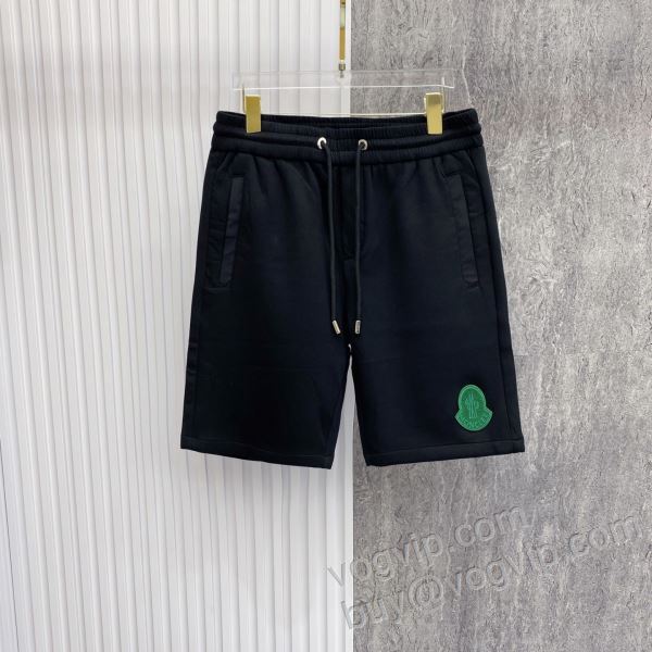 モンクレール コピー 2026最安値お得 DKMO025 ショートパンツ ビーチパンツ 特別人気感謝SALE　