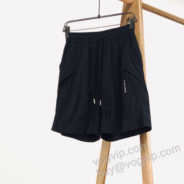 人目を惹くデザイン ショートパンツ ビーチパンツ プラダ スーパーコピー 激安 2026数量限定本物保証 DKPR028 7色可選