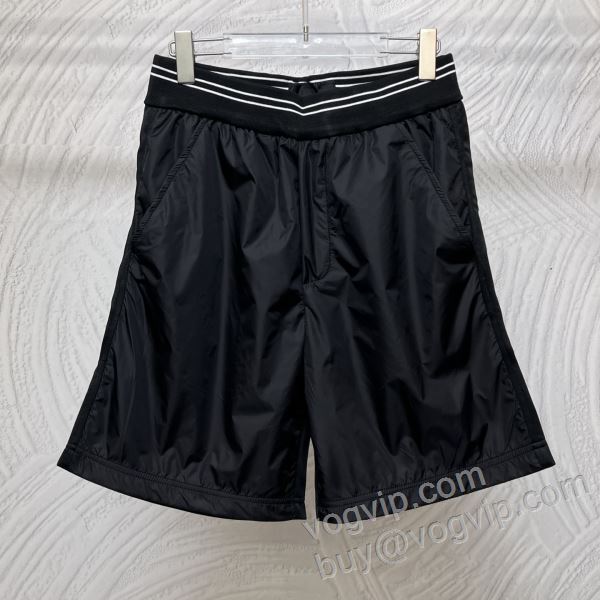 プラダ 2026爆買い人気 DKPR040 ショートパンツ ビーチパンツ PRADAコピーブランド 圧倒的な高級感