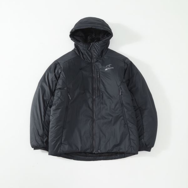 2026春夏季超人気 アークテリクス コピー ブランド MYARC004 ダウンジャケット 身体を保温できる 美品！