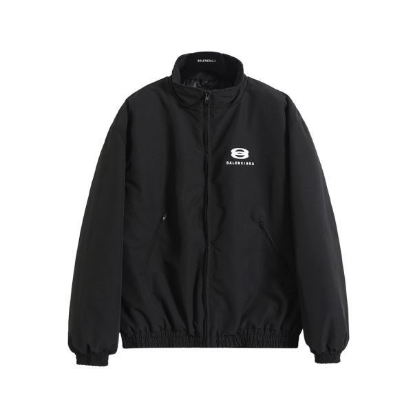 2026割引セール バレンシアガ MYBAL015 ダウンジャケット 保湿性の向上 BALENCIAGAコピー ブランド セレブ風