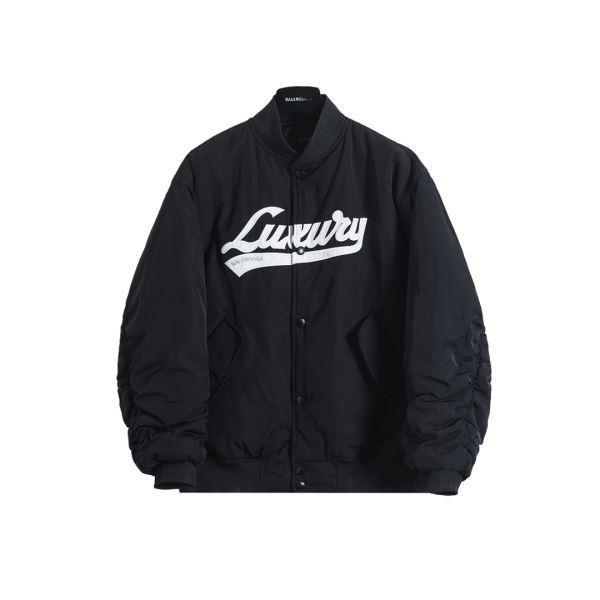 2026驚きの破格値品質保証 バレンシアガ MYBAL018 ダウンジャケット BALENCIAGAコピーブランド 【人気ブログ掲載】