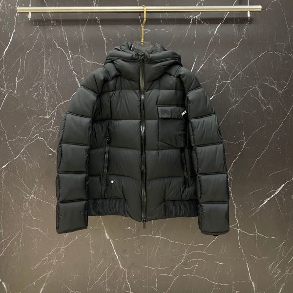 2026超激得大人気 ディオール ブランドコピー MYDIOR001 寒さに打ち勝つ ダウンジャケット 2色可選 大絶賛！