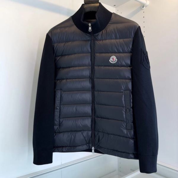 2026品質保証定番人気 モンクレール ブランドコピー 撥水加工の施された MYMO001 ダウンジャケット 2年以上連続１位獲得