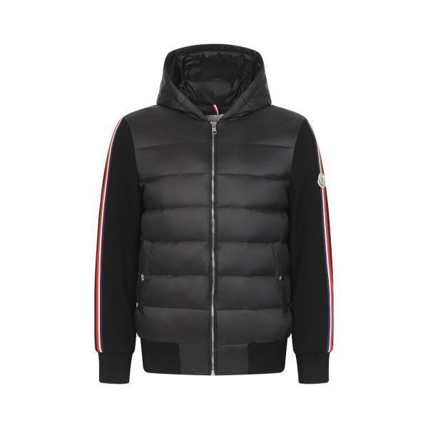 上品に着こなせ モンクレール コピー MYMO003 ダウンジャケット 厳しい寒さに耐える 2色可選 2026品質保証定番人気