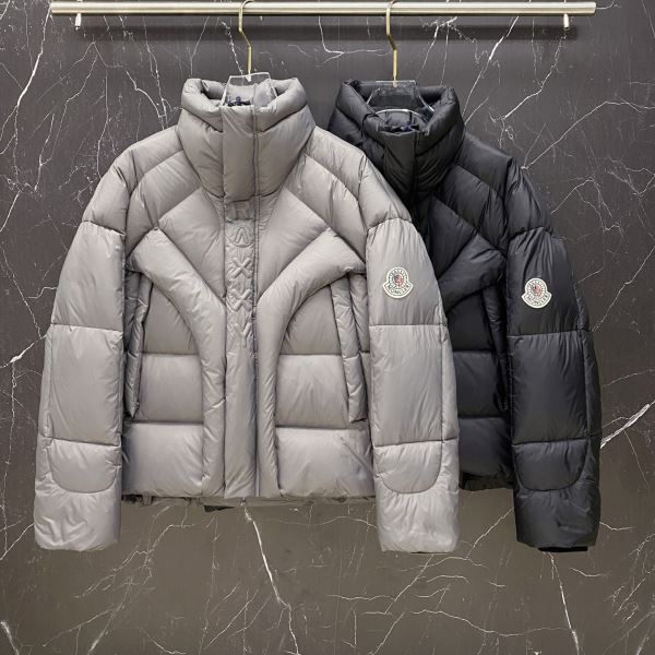 実用性に溢れるアイテム モンクレール コピーブランド MYMO007 ダウンジャケット 2色可選 2026期限限定！ 高レベルの保温性