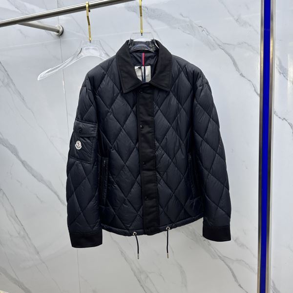 2026限定セール新品 モンクレール 偽物ブランド 保湿性の向上 MYMO008 ダウンジャケット おしゃれに絶大な人気