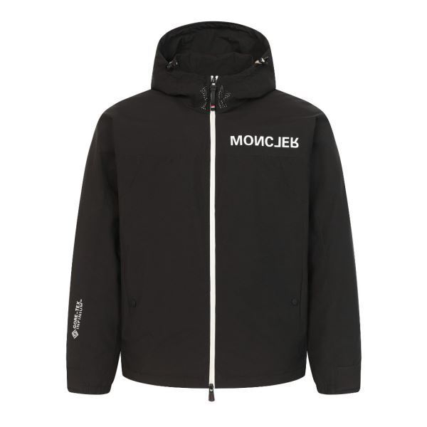 高級感漂わせる ダウンジャケット 2026超人気新品 モンクレール ブランド 偽物 通販 MYMO027 2色可選 高レベルの保温性