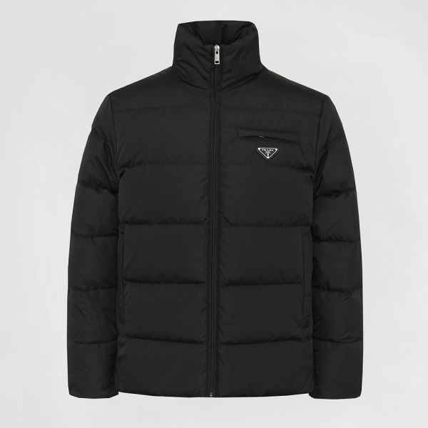 大人気再登場 プラダ ブランド 偽物 通販 MYPR005 2026春夏季超人気 ダウンジャケット 3色可選 保温効果は抜群