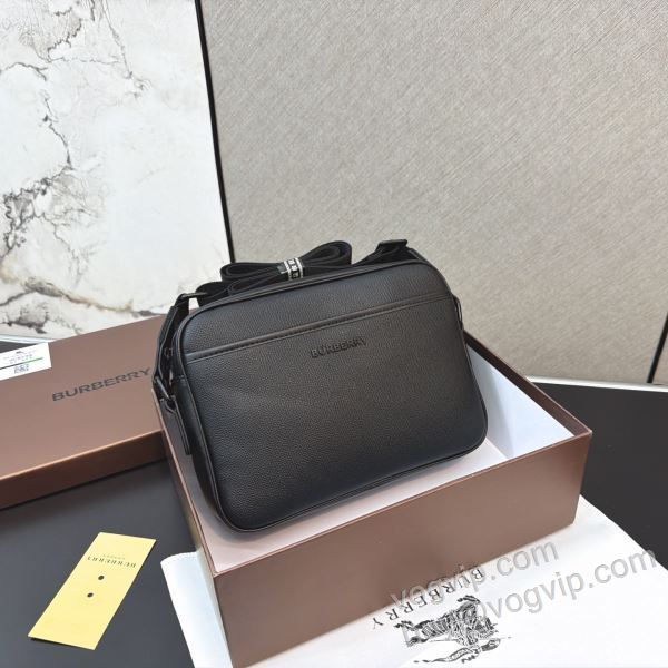 2026お買い得高品質 バーバリー BURBERRYコピーブランド NBAGBU018 ショルダーバッグ メンズバッグ 超レア
