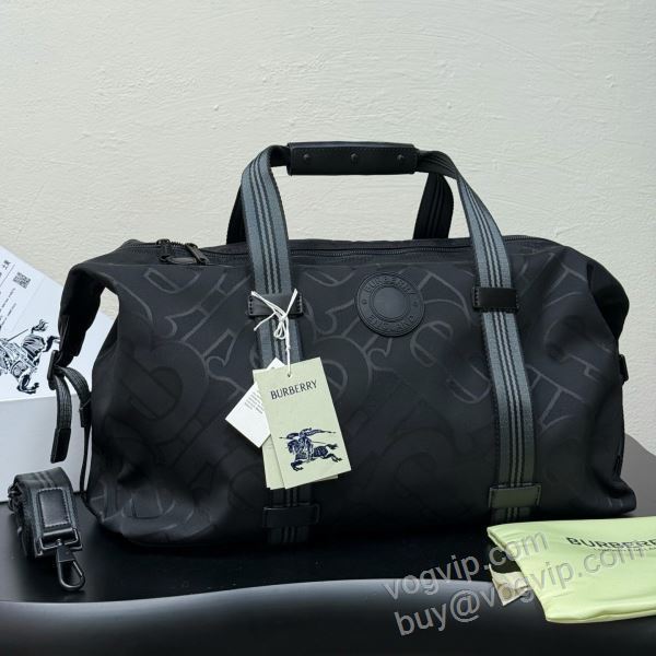 バーバリー 2026お買い得高品質 NBAGBU020 トートバッグ メンズバッグ BURBERRYスーパーコピー 人気が爆発