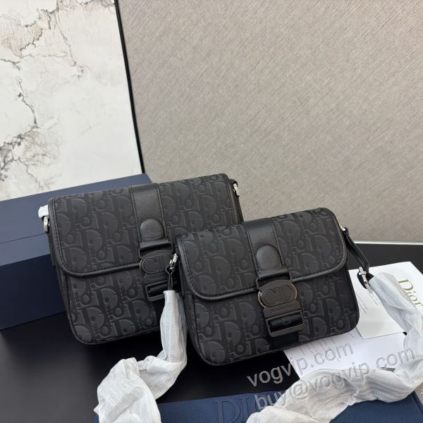 ディオールコピーブランド 2026最新入荷 NBAGDIOR029 ショルダーバッグ 斜め掛けバッグ メンズバッグ 人気 ランキング