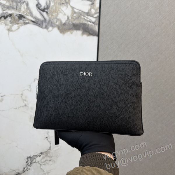2026限定セール大得価 ディオールコピー NBAGDIOR069 ポーチ セカンドバッグ メンズバッグ 当店ランキング1位常連