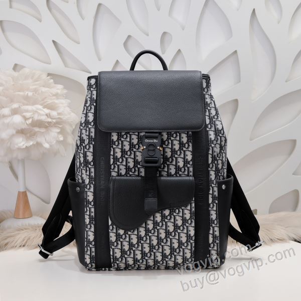 2026新商品！ ディオールコピーブランド NBAGDIOR073 リュック、バックパック メンズバッグ 2色可選 可愛く上品な雰囲気