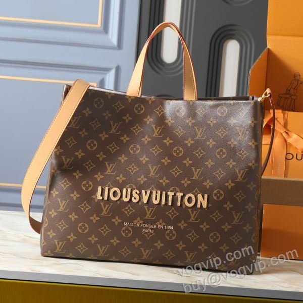 ルイ ヴィトン LOUIS VUITTONスーパーコピー 激安 2026HOT本物保証 NBAGLV017 ビジネスバッグ メンズバッグ お買得