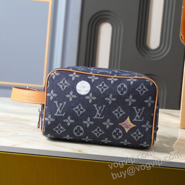 ルイ ヴィトン 2026HOT本物保証 NBAGLV020 ポーチ セカンドバッグ メンズバッグ LOUIS VUITTONスーパーコピー 人気が爆発