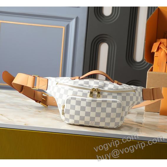 2026お得100%新品 ルイ ヴィトン LOUIS VUITTONブランドコピー NBAGLV022 ショルダーバッグ 斜め掛けバッグ メンズバッグ ◆モデル愛用◆