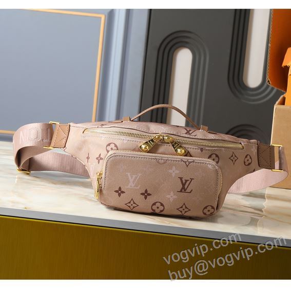 ルイ ヴィトンブランドコピー 超人気美品◆ NBAGLV023 ショルダーバッグ 斜め掛けバッグ メンズバッグ 2026お得100%新品