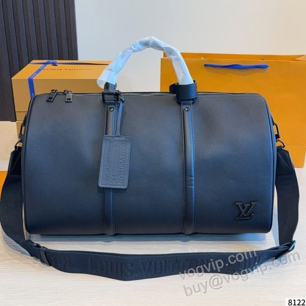 2026激安大特価品質保証 ルイ ヴィトンブランドコピー NBAGLV045 売れ筋のいい ビジネスバッグ ボストンバッグ メンズバッグ