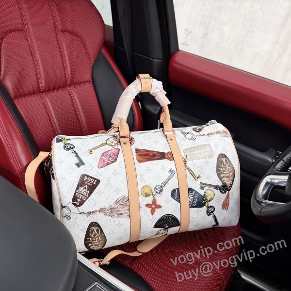 今買い◎得 ルイ ヴィトンブランド 偽物 通販 NBAGLV071 ビジネスバッグ ボストンバッグ メンズバッグ 2026人気定番大得価