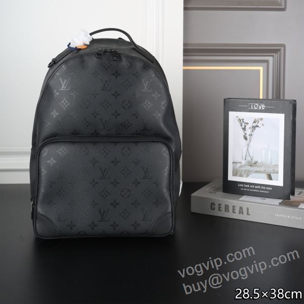 2026最安値高品質 ルイ ヴィトン LOUIS VUITTONスーパーコピー NBAGLV086 ショートパンツ 確定となる上品 リュック、バックパック メンズバッグ