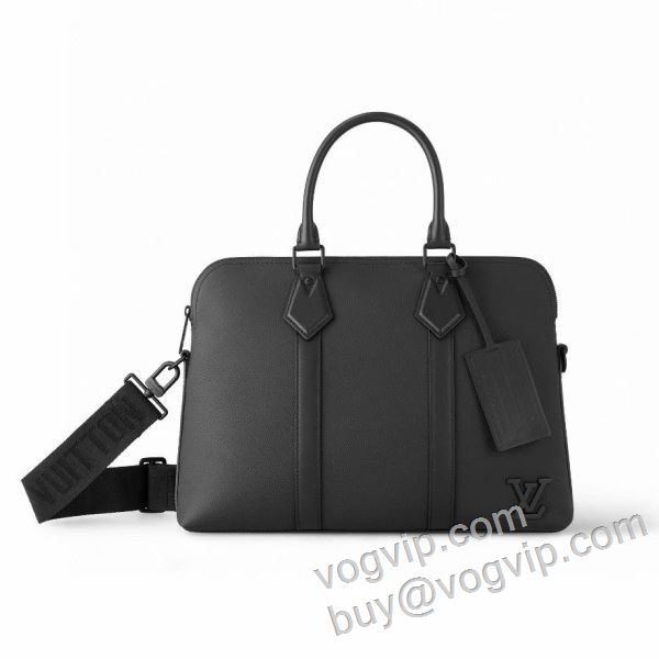 2026お得大人気 ルイ ヴィトンLOUIS VUITTON LV127 大人キレイに仕立てる ハンドバッグ ビジネスバッグ メンズバッグ vogブランド コピー 優良店
