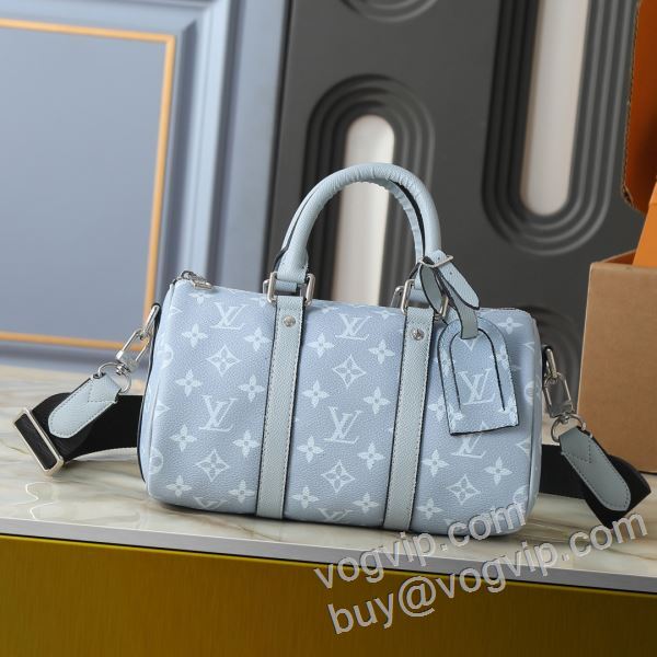 2026お買い得高品質 LV137 ボストンバッグ メンズバッグ ルイ ヴィトンコピー ブランド 素敵