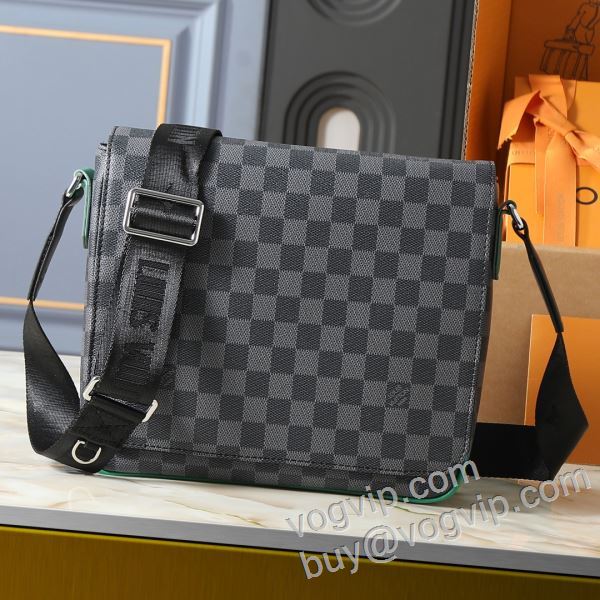ルイ ヴィトンスーパーコピー 激安 2026高級品 通販 LV150 ショルダーバッグ 斜め掛けバッグ メンズバッグ 売れ筋のいい