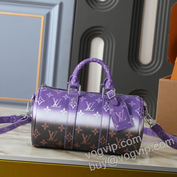 ルイ ヴィトンブランドスーパーコピー 2026割引セール LV154 ボストンバッグ メンズバッグ オリジナル