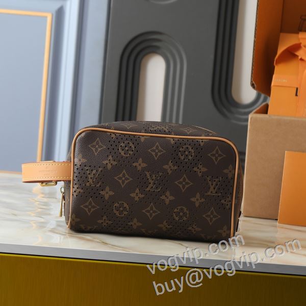 2026驚きの破格値安い ルイ ヴィトンコピー ブランド LV159 ポーチ セカンドバッグ メンズバッグ コスパ最高のプライス