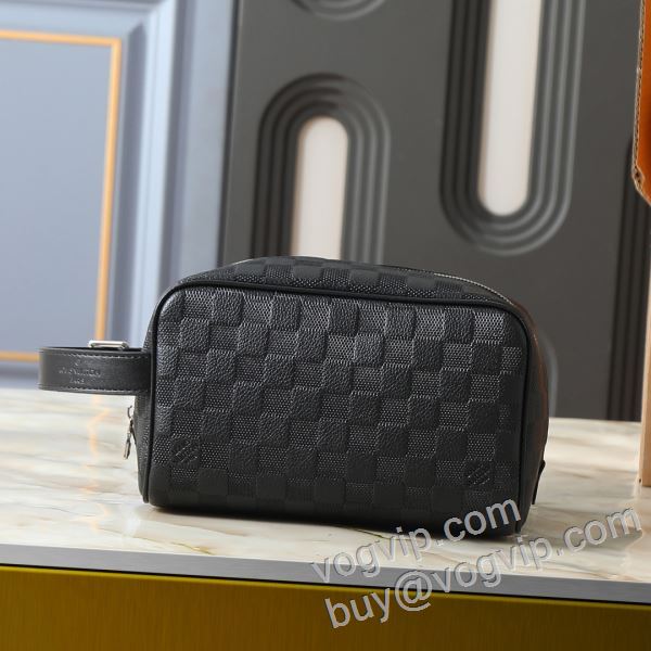 セール中 ルイ ヴィトンブランド 偽物 通販 LV160 ポーチ セカンドバッグ メンズバッグ 2026驚きの破格値安い