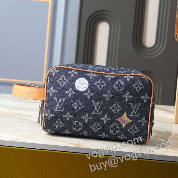 人気販売中 ルイ ヴィトンスーパーコピー LV164 ポーチ セカンドバッグ メンズバッグ 2026品質保証安い