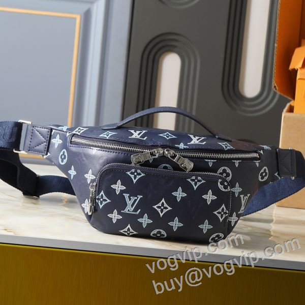 2026期限限定！ルイ ヴィトンLOUIS VUITTON  LV167 ショルダーバッグ 豊富なサイズ VOGブランドスーパーコピー 斜め掛けバッグ メンズバッグ 2色可選