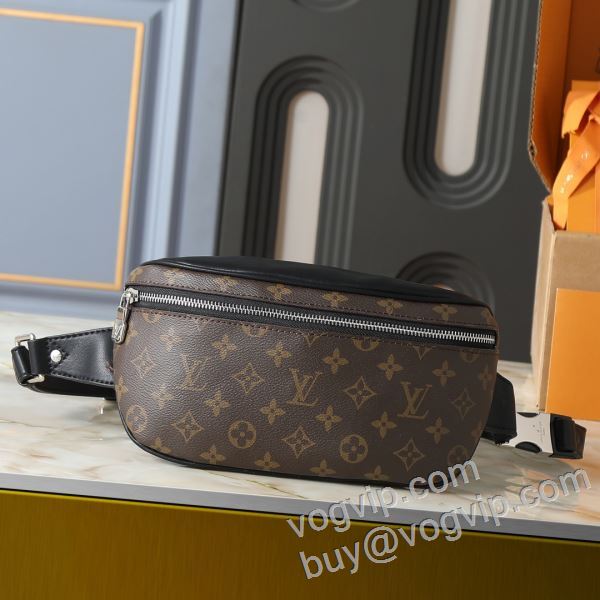 超目玉 ルイ ヴィトンブランド 偽物 通販 LV188 ショルダーバッグ 斜め掛けバッグ メンズバッグ 2色可選 2026新商品！