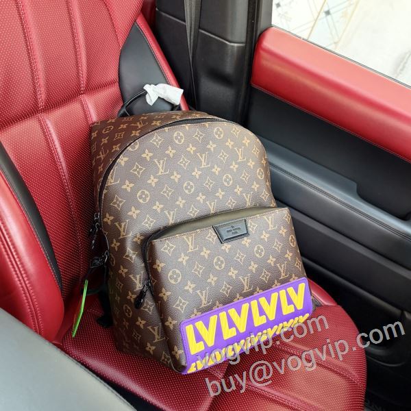 ルイ ヴィトンブランドコピー 2026最安値人気 LV194 リュック、バックパック メンズバッグ 早くも完売している