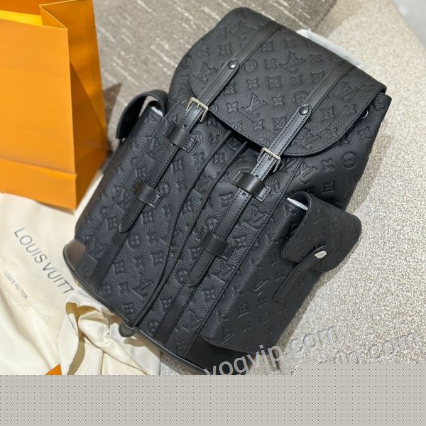 2026最安値人気 LV197 リュック、バックパック メンズバッグ ルイ ヴィトンコピー 実用性に溢れるアイテム