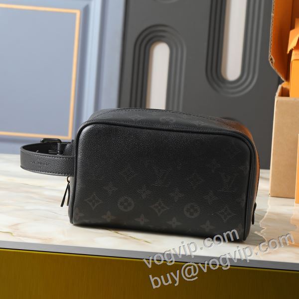 2026最新入荷 ルイ ヴィトンスーパーコピー LV207 ポーチ セカンドバッグ メンズバッグ もっとも高い人気を誇る