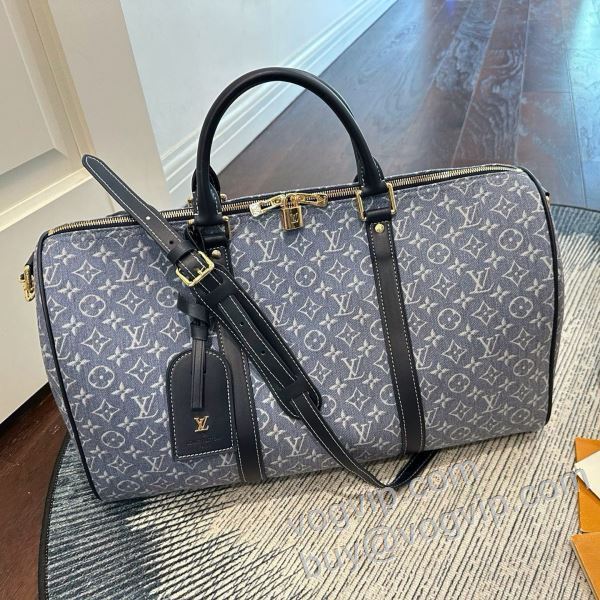 ルイ ヴィトンスーパーコピー 2026お得100%新品 LV214 ビジネスバッグ ボストンバッグ メンズバッグ 定番のアイテム